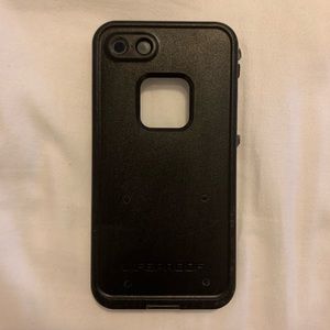 iPhone 7 LifeProof case